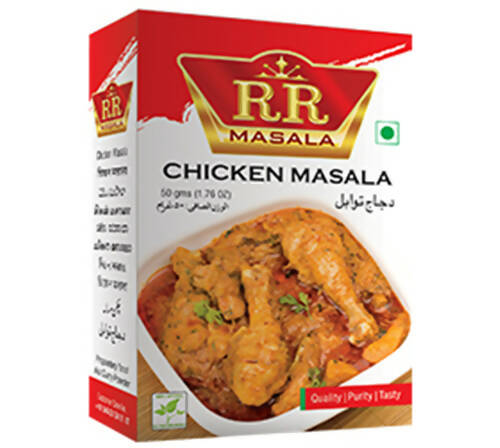 RR Masala Chicken Masala - Grab2buy