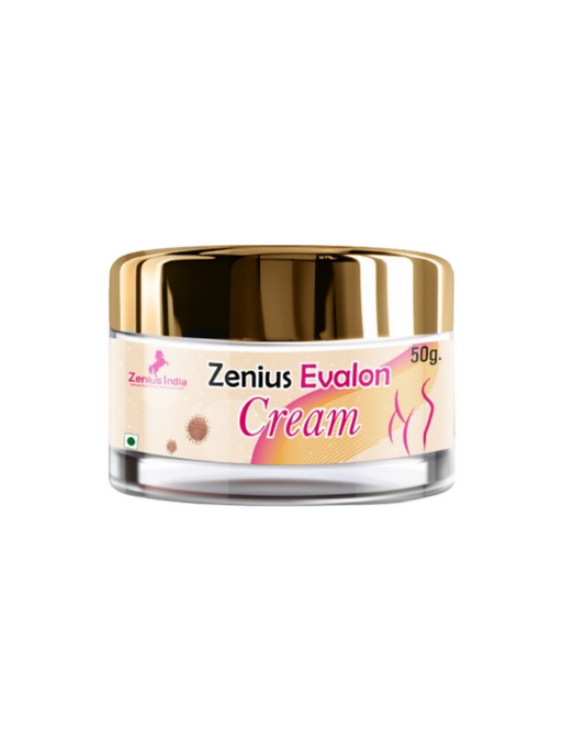 Zenius Evalon Cream for Intimate Care Grab2Buy Zenius Grab2Buy