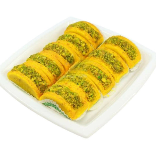 Olive Mithai Kaju Poori - Grab2buy