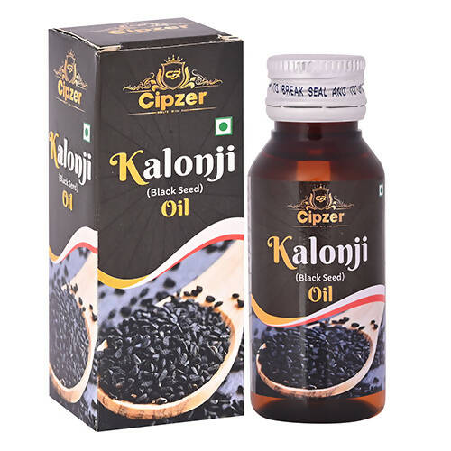 Cipzer Kalonji Oil - Grab2buy