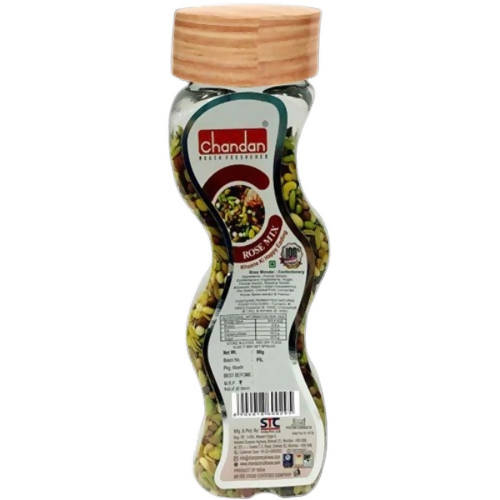 Chandan Rose Mix Mouth Freshener - Grab2buy