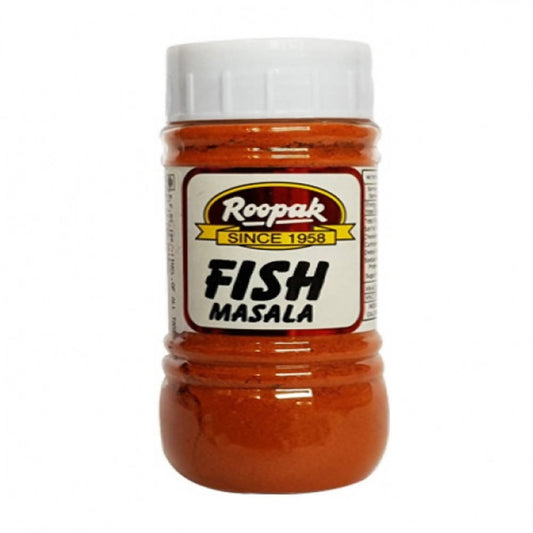 Roopak Fish Masala Powder - Grab2buy