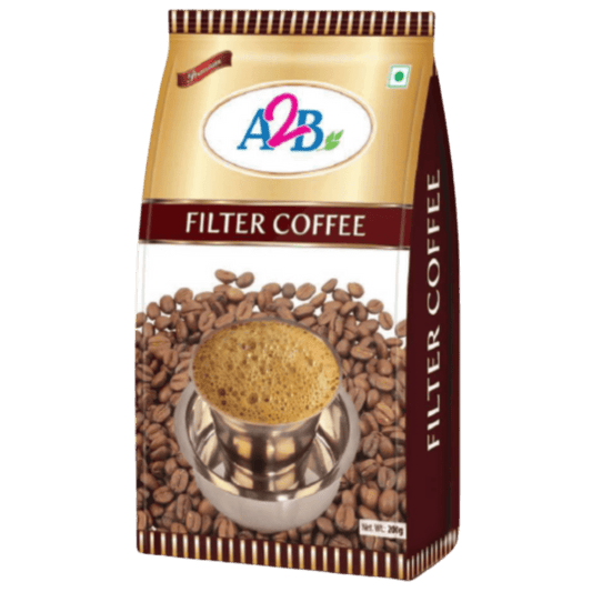 A2B - Adyar Ananda Bhavan Filter Coffee Grab2Buy Adyar Ananda Bhavan Grab2Buy