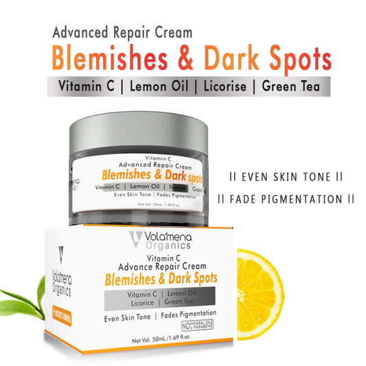 Volamena Advanced Repair Blemish & Dark Spots Cream Grab2Buy Volamena Grab2Buy