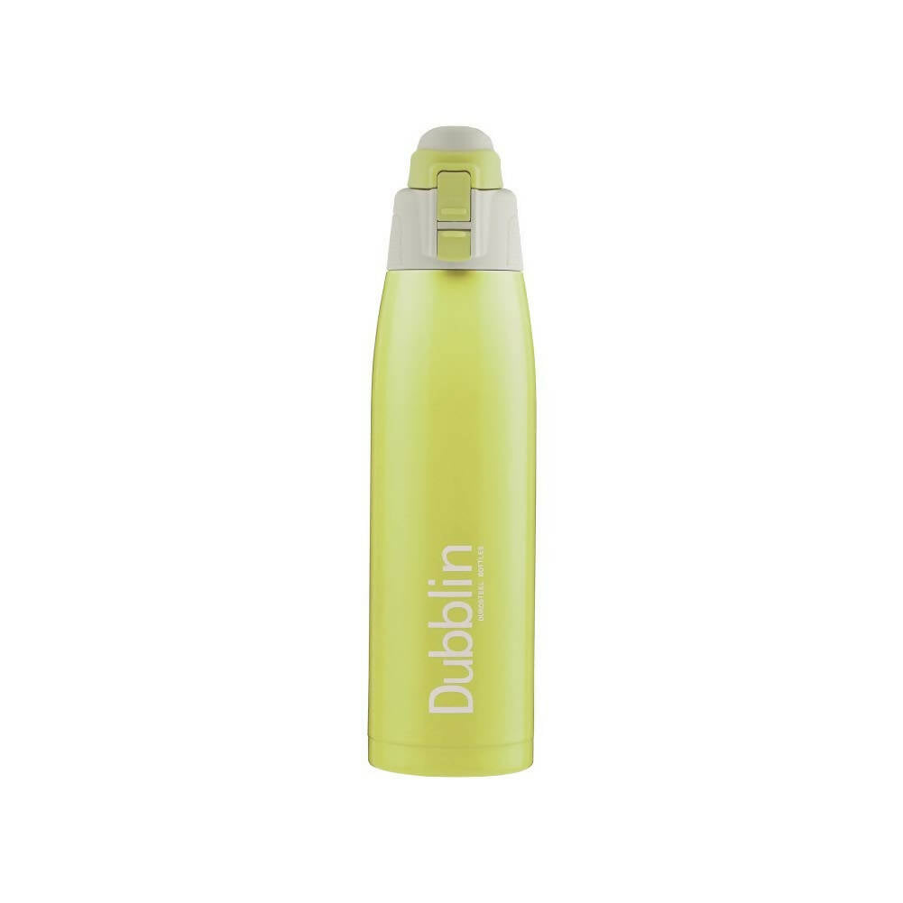 Dubblin Solid Vacuum Bottle - Grab2buy
