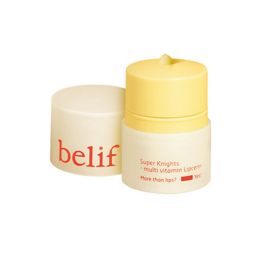 Belif Multi Vitamin Lipcerin, Glossy & Hydrating Lip Mask Grab2Buy Belif Grab2Buy