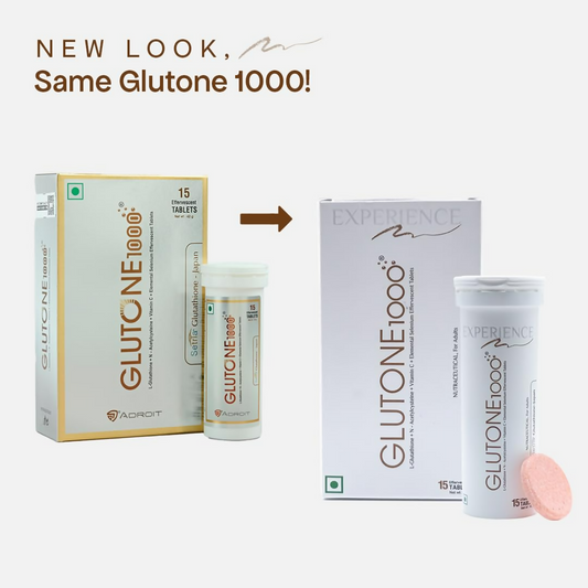 Glutone 1000 with Glutone Serum Grab2Buy Glutone Grab2Buy