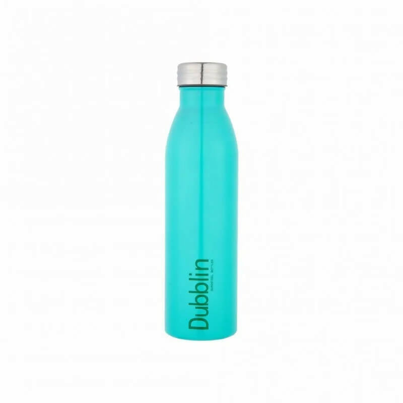 Dubblin Season Stainless Steel Fridge Water Bottle - Grab2buy