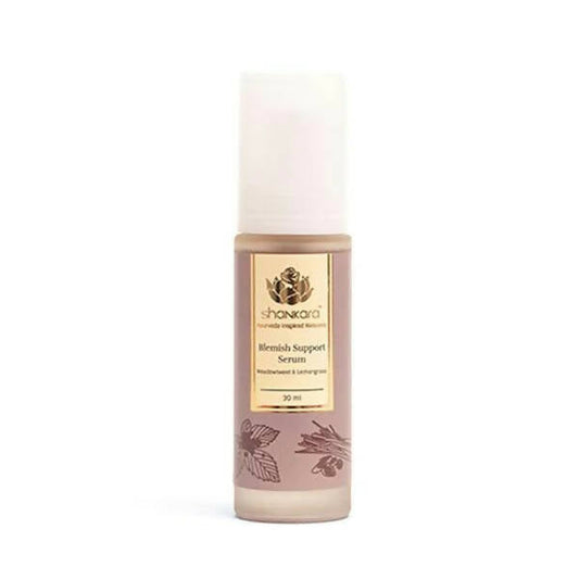 Sri Sri Tattva Blemish Support Serum - Grab2buy