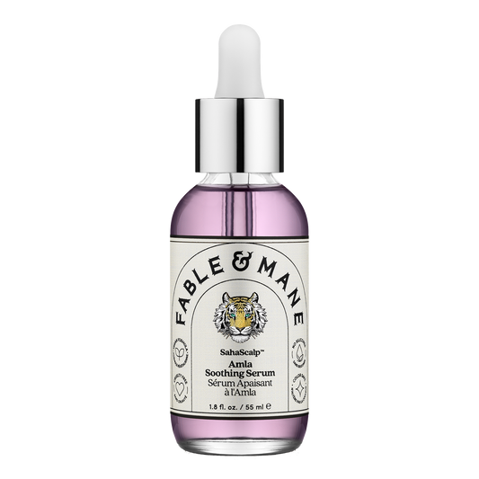 SahaScalp™ Amla Soothing Serum