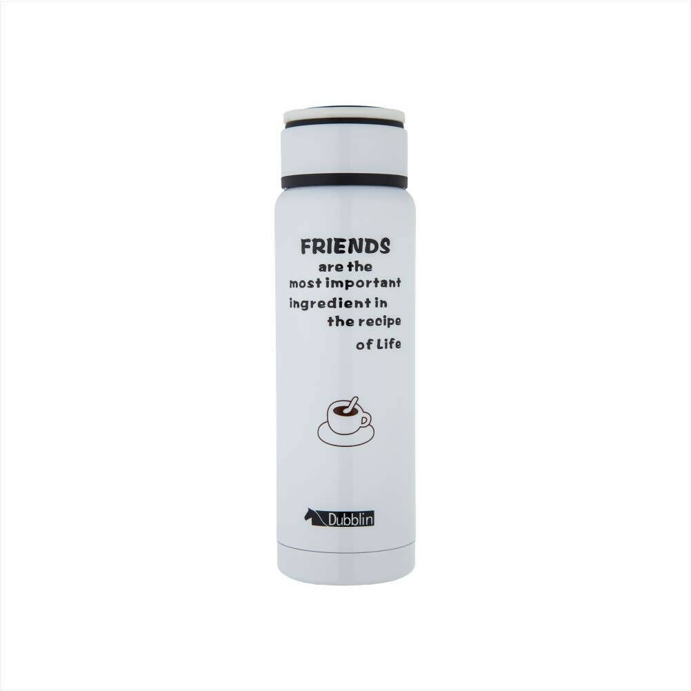 Dubblin Cutie Vacuum Bottle - Grab2buy