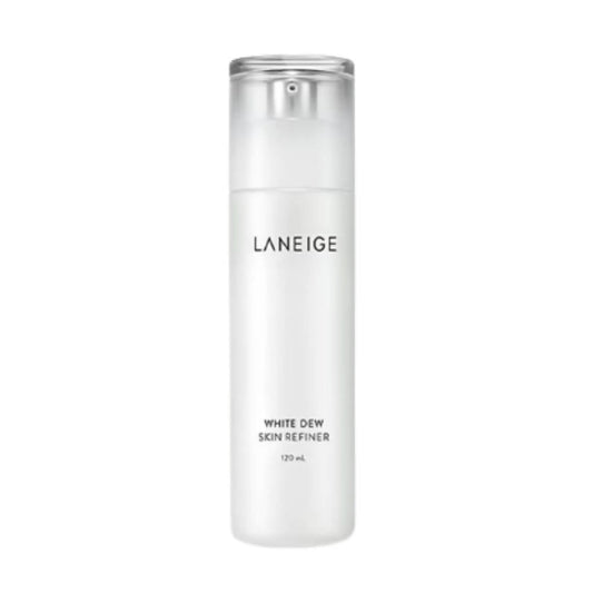 Laneige White Dew Skin Refiner - Korean skincare | Swadesiicart