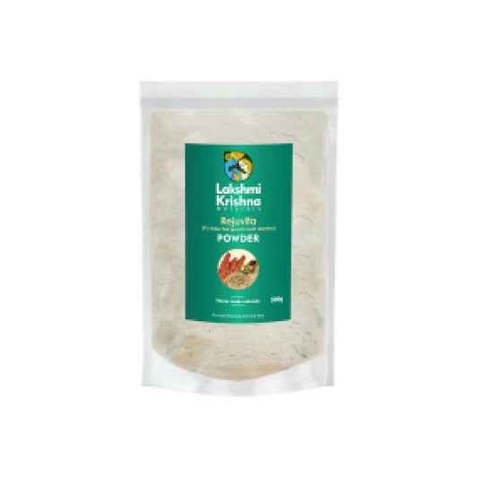 Lakshmi Krishna Naturals RejuVita – Hair Growth Powder
