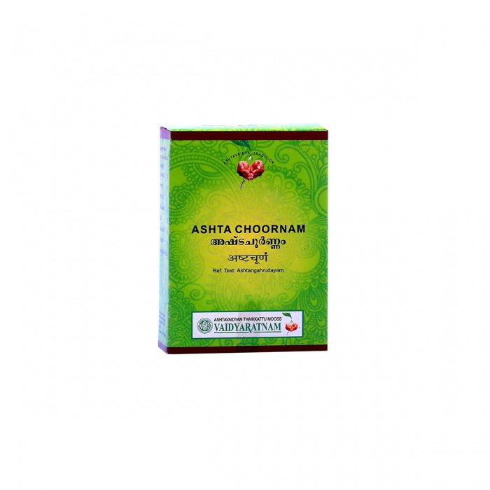 Vaidyaratnam Ashtachoornam - Grab2buy
