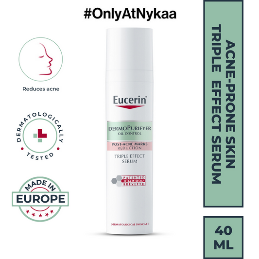 Eucerin DermoPurifyer Oil Control Face Serum Grab2Buy Eucerin Grab2Buy