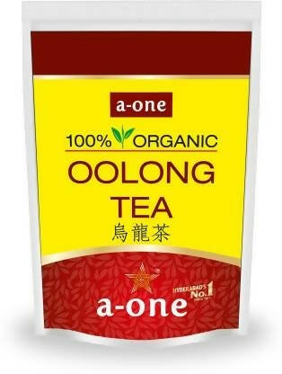 A-One Oolong Tea - Grab2buy