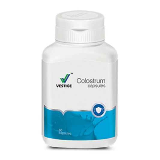 Vestige Colostrum Capsules - Grab2buy