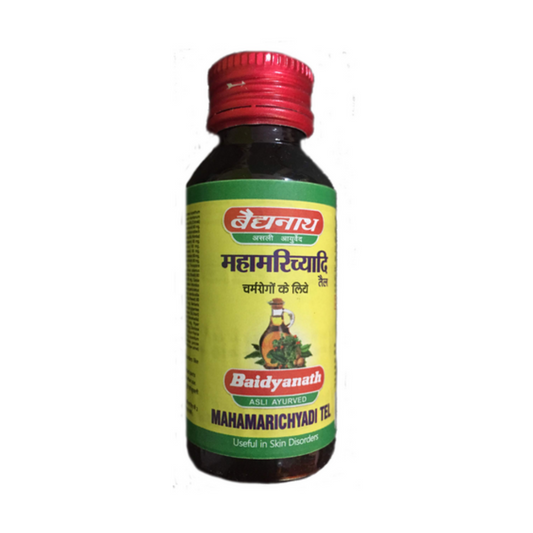 Baidyanath Jhansi Mahamarichyadi Tel - Grab2buy