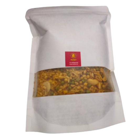 Nathu's Kashmiri Namkeen - Grab2buy