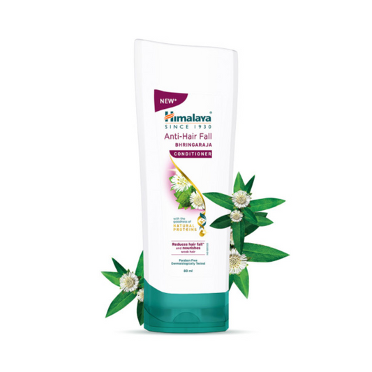 Himalaya Anti-Hair Fall Conditioner | Ayurvedic Conditioner for Stronger, Tangle-Free Hair
