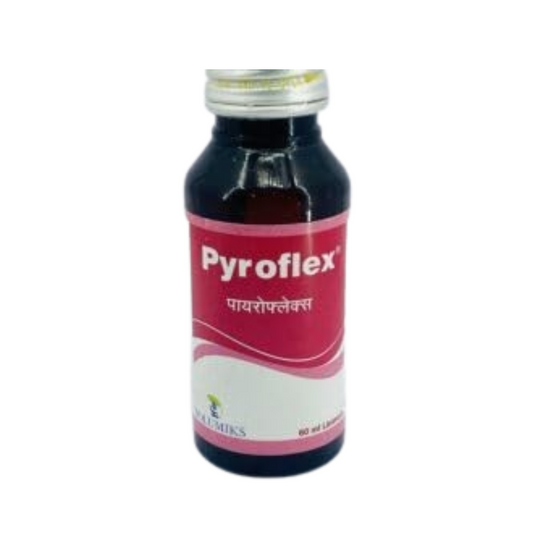 Solumiks Pyroflex Liniment Genie India