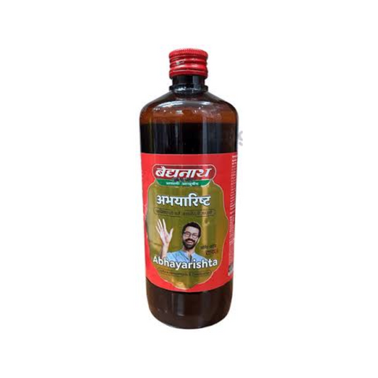 Baidyanath Abhayarishta | Grab2Buy