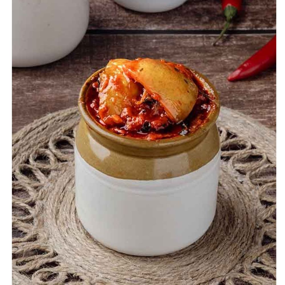 Pulla Reddy Lemon Pickle - Grab2buy