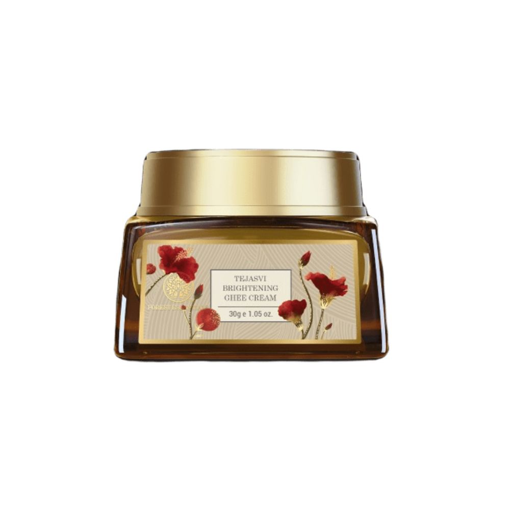 Forest Essentials Tejasvi Brightening Emulsion - Distacart