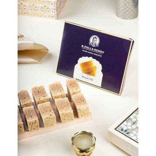 Pulla Reddy Mysore Pak - Grab2buy