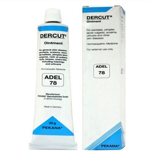 Adel 78 Dercut Ointment - Grab2buy