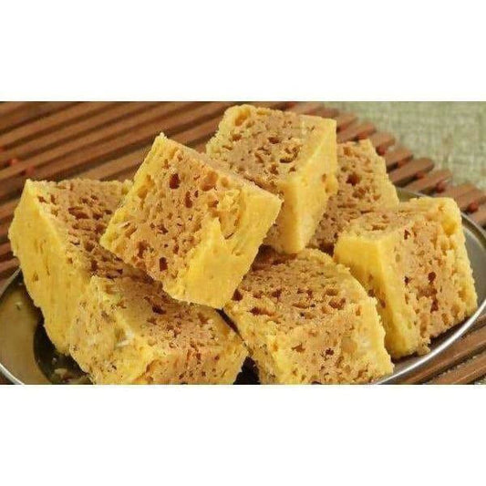 Mithaiwala Mysore Pak - Grab2buy