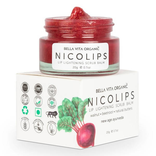 Bella Vita Organic Skin Brightening Combo - Grab2buy