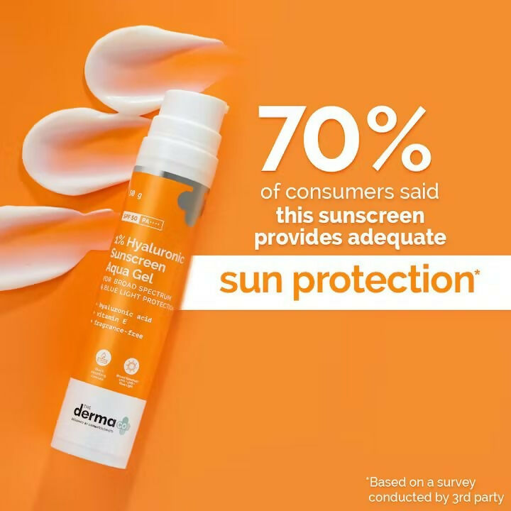 The Derma Co Summer Essentials Combo - Grab2buy