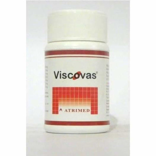 Atrimed Ayurvedic Viscovas Capsules Grab2Buy Atrimed Grab2Buy