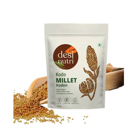 Desi Nutri Kodo Millet - Grab2buy