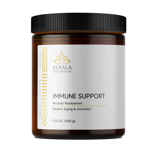 Immune Support - Amalaki Rasayana 17.6 oz (500 g)