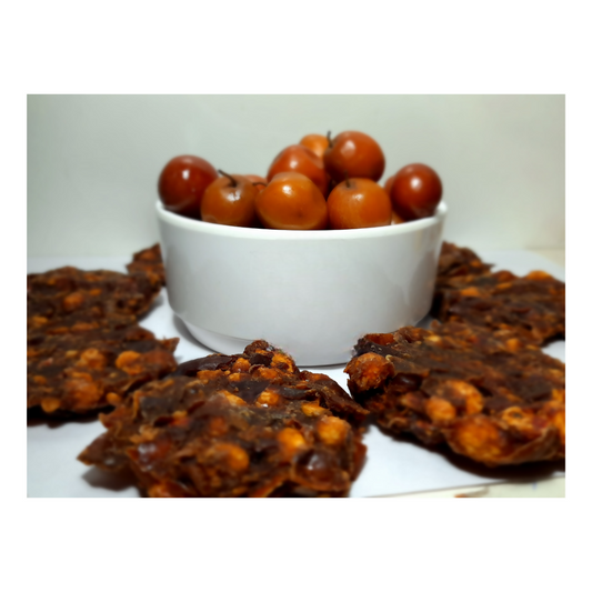 21Pickles Regi Vadiyalu Genie India