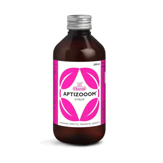 Charak Pharma Aptizooom Syrup Grab2Buy Charak Grab2Buy