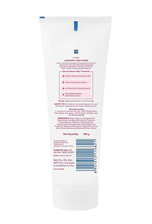 Johnson's Baby Lotion And Baby Cream Combo Grab2Buy Johnson's Grab2Buy