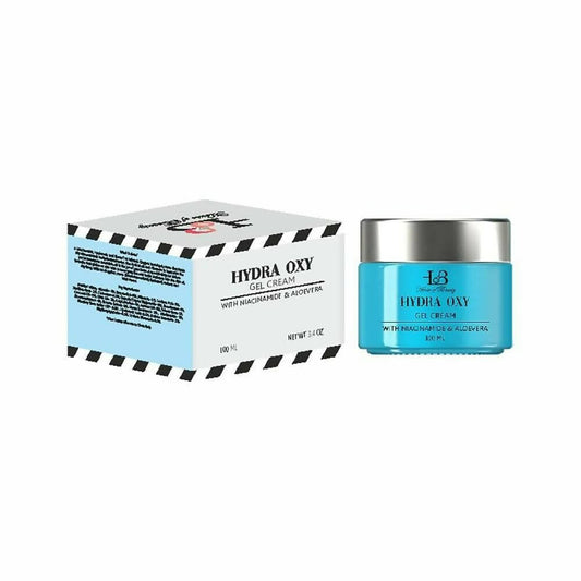 House Of Beauty Hydra Oxy Gel Cream | Grab2Buy
