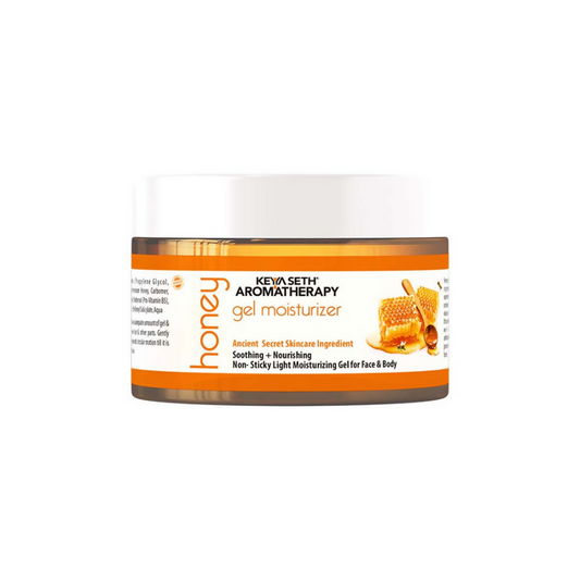 Keya Seth Aromatherapy Honey Gel Moisturizer Grab2Buy Keya Seth Aromatherapy Grab2Buy