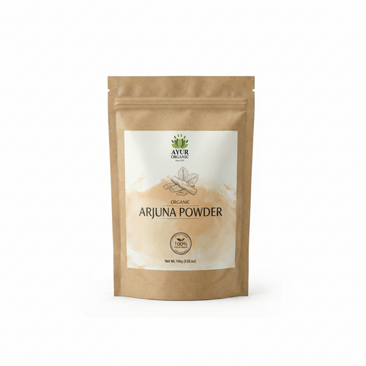 Arjuna Powder Organic