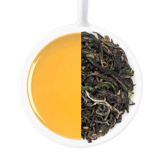 2026 Arya Diamond Darjeeling First Flush Black Tea DJ FF BT/ 50g