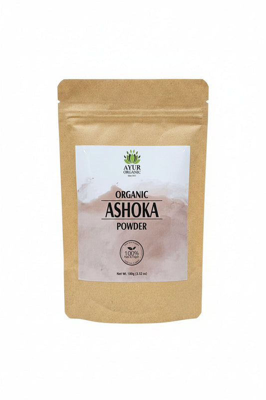 Ashoka Powder Organic