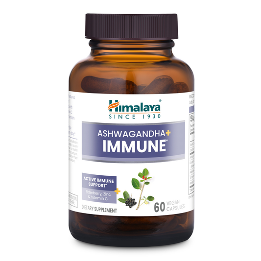 Ashwagandha+ Immune
