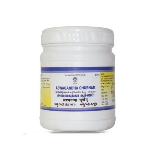 Impcops Ayurveda Aswagandha Churnam - Grab2buy