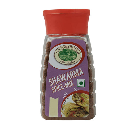 Naturesmith Shawarma Spice Mix - Grab2buy