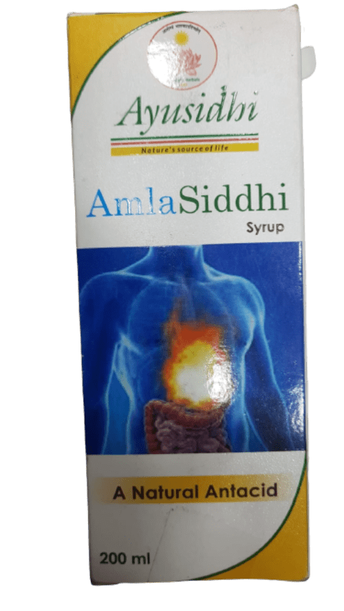 Ayusidhi Amlasiddhi Syrup Grab2Buy Ayusidhi Grab2Buy