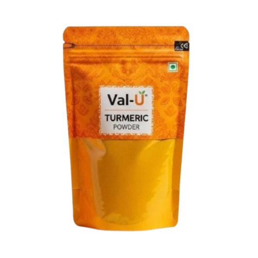 Val-U Organics Turmeric Powder Grab2Buy Val-U Organics Grab2Buy