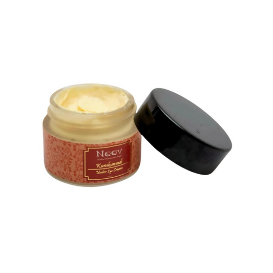 Neev Herbal Handmade Soaps Kumkumadi Under Eye Cream